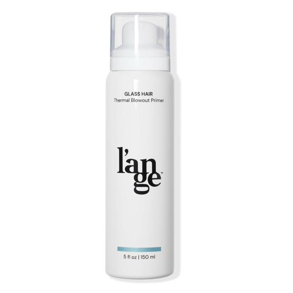 L'ange Glass Hair Anti-Frizz Thermal Blowout Primer